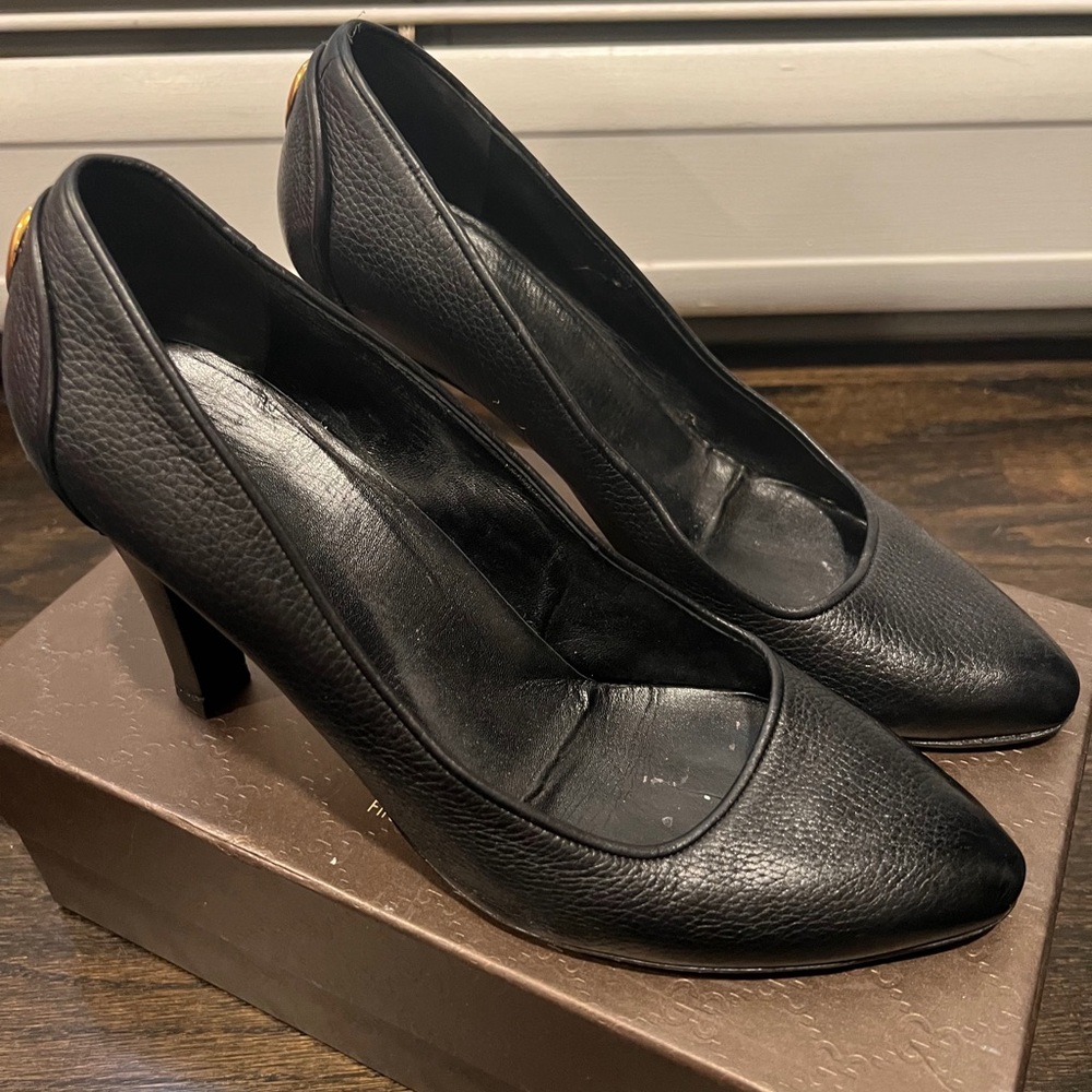 Gucci heels
